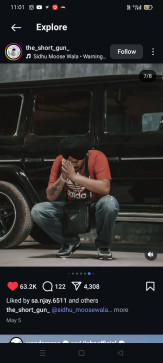 Pankaj, 18, India