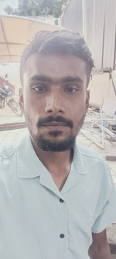 Abhishek, 19, India