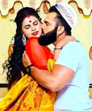 Madhrchod Beta, 24, India