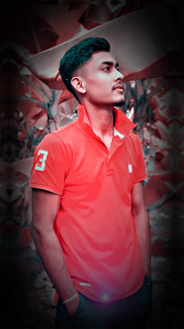 RAHUL, 20, India