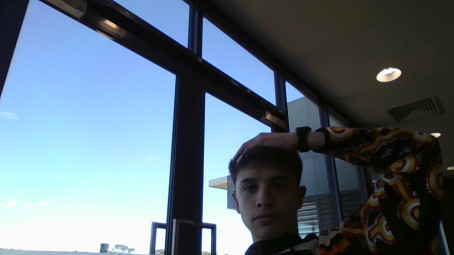 Jayce, 18, Australia