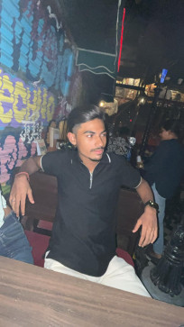 Akshat Singh, 19, India