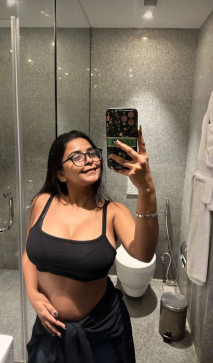Arshiya Khan, 26, India