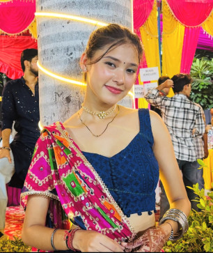 Priyanka , 22, India