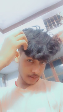 Jishu Kumar, 19, India
