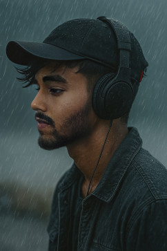 Raju Mandal, 18, India