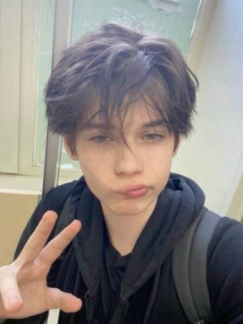 Leon, 19, Austria