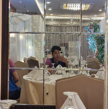 Aries, 23, Philippines