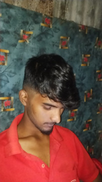 Lukumuddin, 20, India