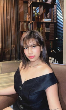 Hazel Delos Reyes, 30, United States