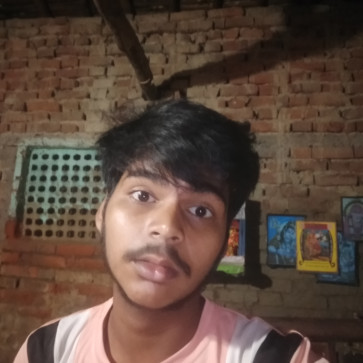 Rocky, 22, India
