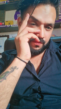 Himanshu Verma, 30, India