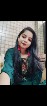 Priyanka, 21, India