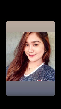 Mari, 28, Philippines