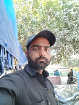 Pawan, 32, India