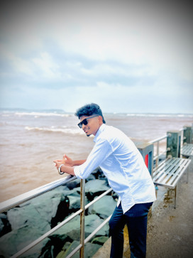 Adi Jadhav, 18, India