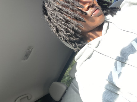 Dre, 20, United States