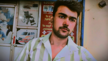 Itx_shiivam, 19, India