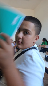 Shxh As Hdh, 18, Italy