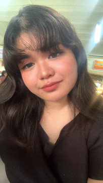 Yana Reid, 23, Philippines