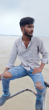 Debkumar Sardar, 25, India