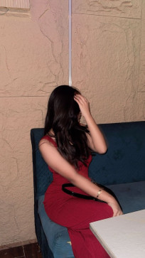 Mishal, 21, India