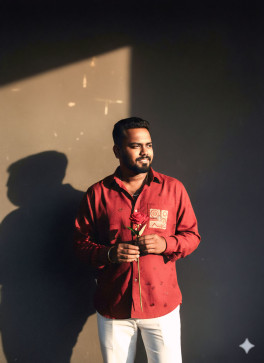 Ammu, 27, India
