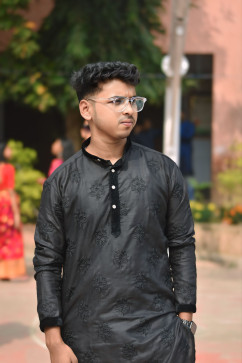 Dipankar, 21, India