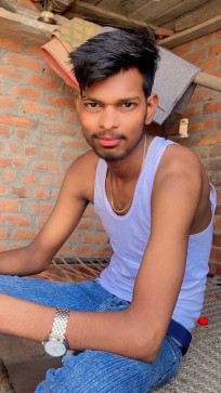 Sameer, 20, India