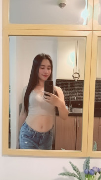 Monique Jundam, 26, Philippines