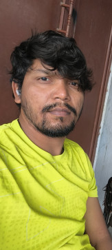 , 25, India