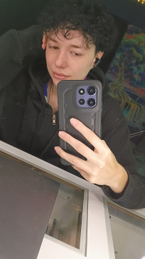 Sam Daniel, 18, United States