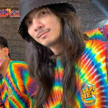 Marlon, 40, Philippines