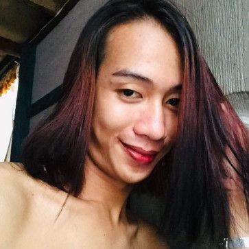 Renei, 23, Philippines