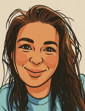 Rose, 22, Romania