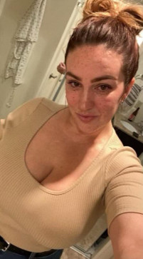 Helen Clara, 32, Canada