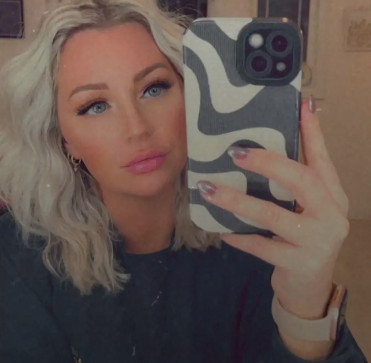 Kaylanicole, 30, Canada