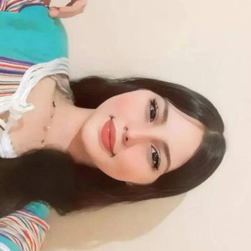 Keramsi Sara, 18, Algeria