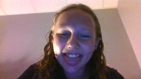 Peyton, 18, United States