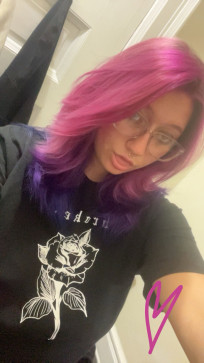Mani-Hinato, 18, United States