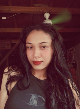Queen, 25, Philippines