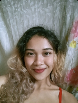 Queen, 25, Philippines