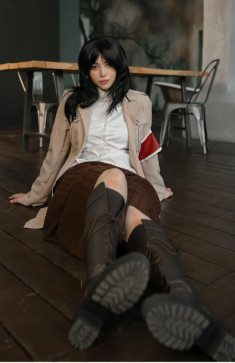 AlinaaBee, 22, United States