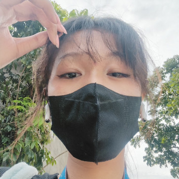 Yena Song, 19, Philippines