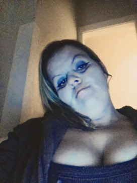 Brandi Anaya, 18, United States