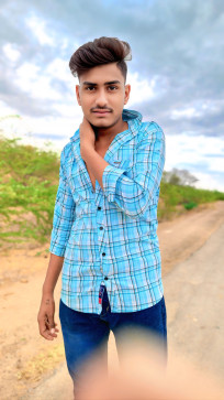 Ranvir Kamal, 18, India