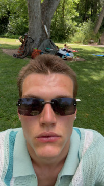 Bailey, 18, United States