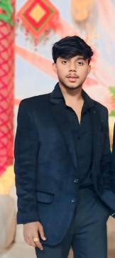 Omji, 19, India