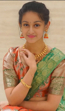 Nikit, 26, India