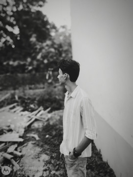 , 18, India